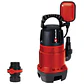 Bomba de aguas sucias GC-DP 7835 - Miniatura 1
