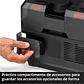 Compresor de aire inalámbrico TE-AC 36/150 Li OF-Solo - Miniatura 11
