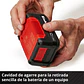 Batería 2x18V 4,0Ah PXC-Twinpack CB - Miniatura 6