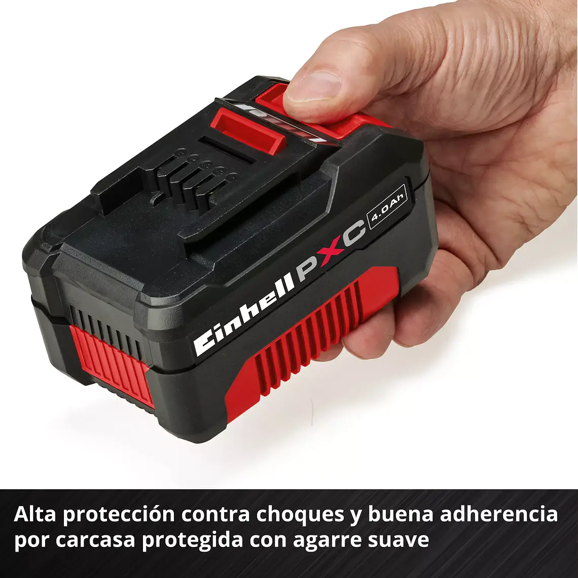 Batería 2x18V 4,0Ah PXC-Twinpack CB 5