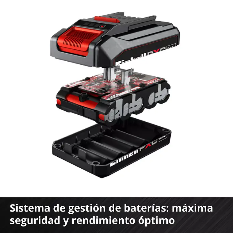 PXC-Starter-Kit 18V 2,5Ah PXC Starter Kit 7