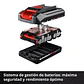 PXC-Starter-Kit 18V 2,5Ah PXC Starter Kit - Miniatura 7