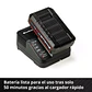 PXC-Starter-Kit 18V 2,5Ah PXC Starter Kit - Miniatura 6