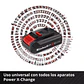 PXC-Starter-Kit 18V 2,5Ah PXC Starter Kit - Miniatura 5
