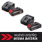 PXC-Starter-Kit 18V 2,5Ah PXC Starter Kit - Miniatura 2
