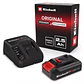 PXC-Starter-Kit 18V 2,5Ah PXC Starter Kit - Miniatura 1