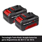 PXC-Starter-Kit 18V 4,0Ah PXC Starter Kit C1 - Miniatura 11