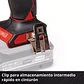 PROFESSIONAL Atornillador de impacto inalámbrico TP-CI 18/220 Li BL - Solo - Miniatura 9