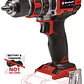 PROFESSIONAL Taladro de impacto inalámbrico TP-CD 18/50 Li-i BL-Solo - Miniatura 1