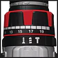 PROFESSIONAL Taladro de impacto inalámbrico TP-CD 18/50 Li-i BL-Solo - Miniatura 4