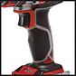 PROFESSIONAL Taladro de impacto inalámbrico TP-CD 18/50 Li-i BL-Solo - Miniatura 6