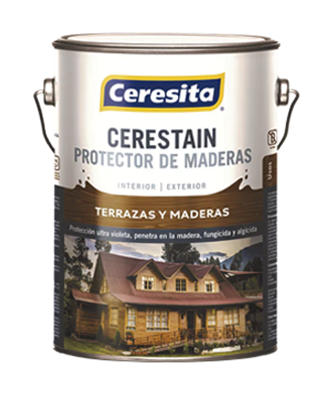 Cerestain Galón Ceresita 