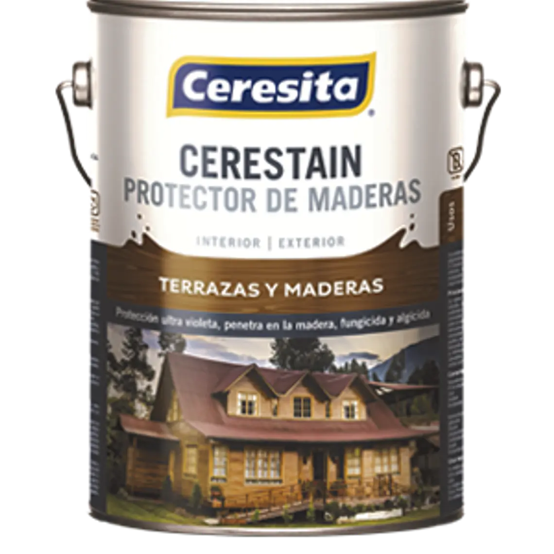 Cerestain Galón Ceresita  1