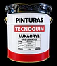 Pintura Alto Tráfico Luxacryl 401 Tineta 20 L - Miniatura 1