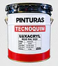 Pintura Alto Tráfico Luxacryl 401 Tineta 20 L - Miniatura 2