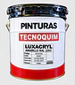 Pintura Alto Tráfico Luxacryl 401 Tineta 20 L - Miniatura 3