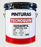 Pintura Alto Tráfico Luxacryl 401 Tineta 20 L - Miniatura 4