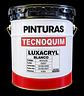 Pintura Alto Tráfico Luxacryl 401 Tineta 20 L - Miniatura 5