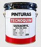 Pintura Alto Tráfico Luxacryl 401 Tineta 20 L - Miniatura 6