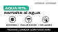 Esmalte al Agua AQUA-STIL Tineta 4 GL - Miniatura 2