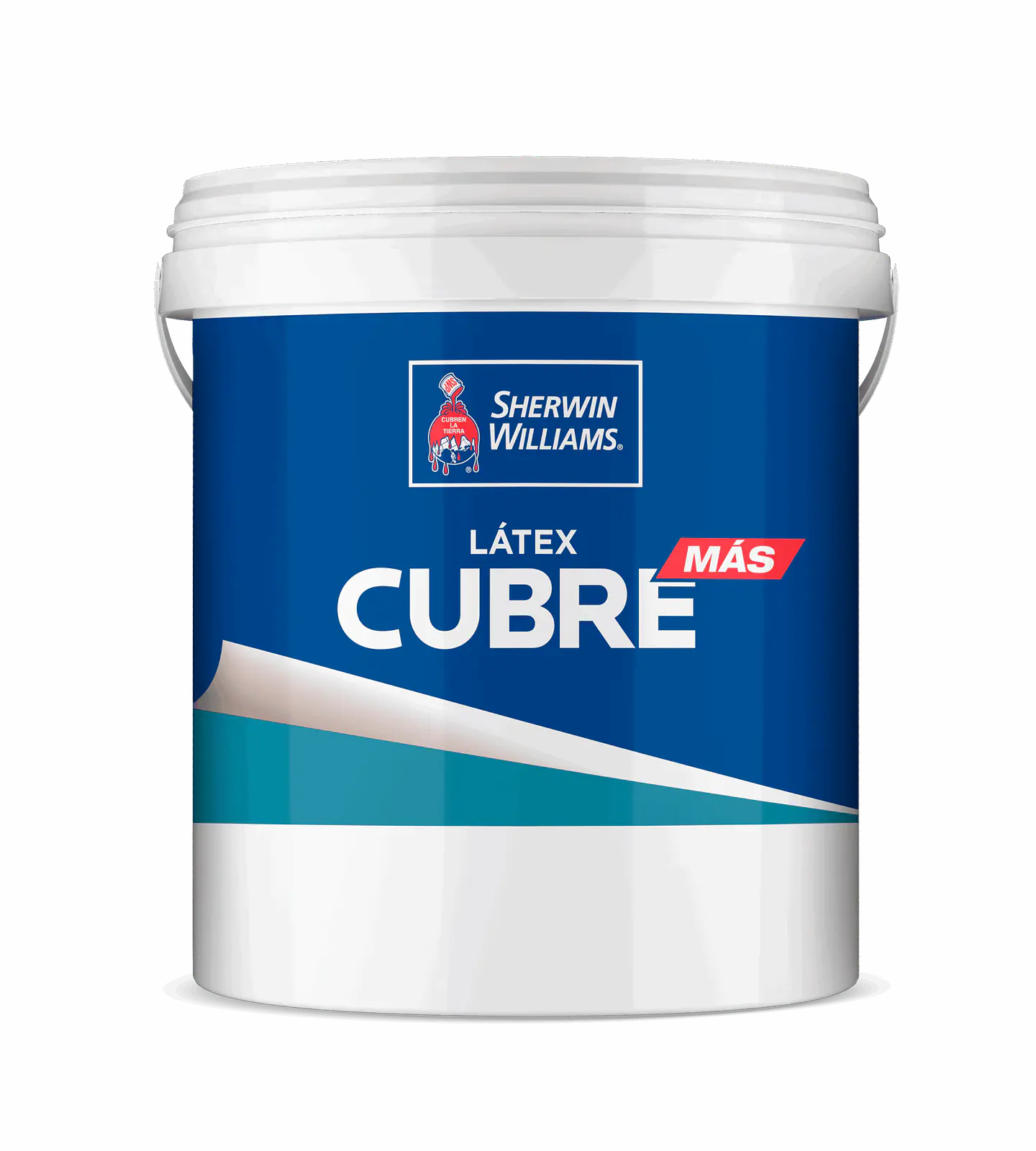 Látex Cubre Más 1