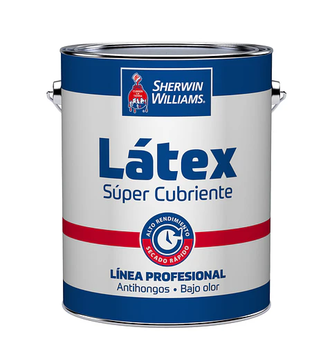 Látex Linea Profesional Super Cubriente 