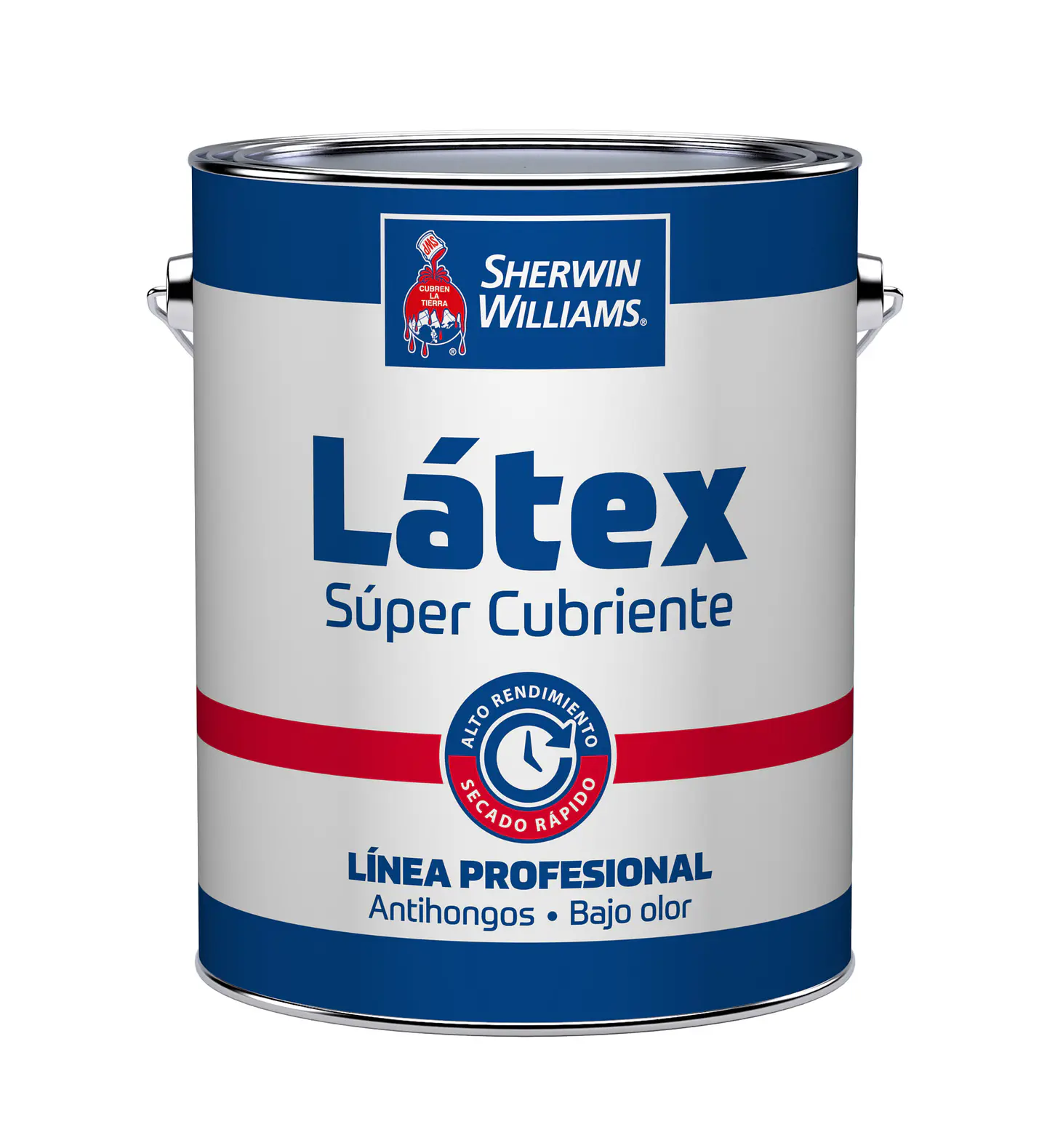 Látex Linea Profesional Super Cubriente  1