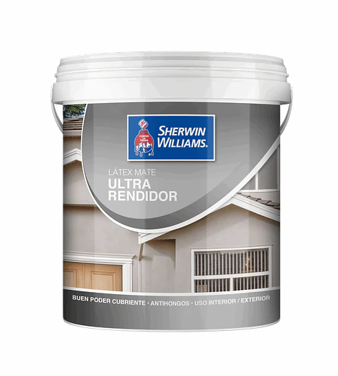 Látex Ultra Rendidor 