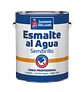 Esmalte al Agua Línea Profesional Semibrillo - Miniatura 1