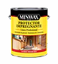 Protector Impregnante Para Maderas Incoloro Minwax - Miniatura 2
