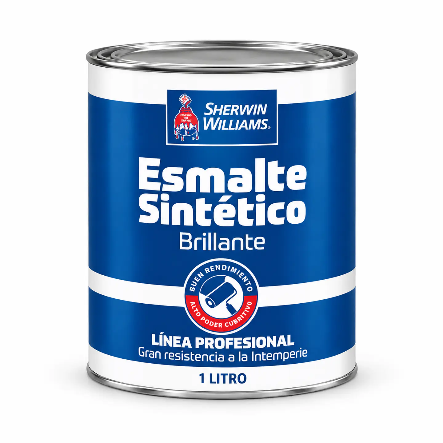 Esmalte Sintético Línea Profesional 1