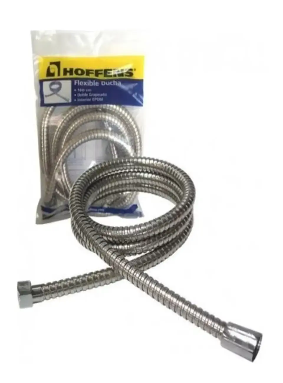 Flexible Ducha 160 cm Hoffens  2