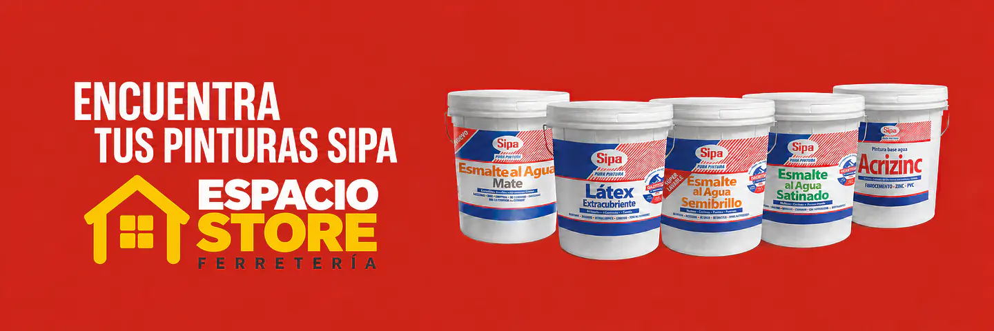 Ferreteria Espacio Store