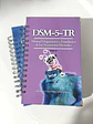 DSM 5 TR - Manual Diagnóstico y Estadístico de los Trastornos Mentales (última versión) (Personalizado) - Miniatura 3