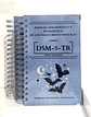 DSM 5 TR - Manual Diagnóstico y Estadístico de los Trastornos Mentales (última versión) (Personalizado) - Miniatura 5