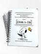 DSM 5 TR - Manual Diagnóstico y Estadístico de los Trastornos Mentales (última versión) (Personalizado) - Miniatura 9