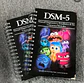 DSM 5 - Manual Diagnóstico y Estadístico de los Trastornos Mentales (Personalizado) - Miniatura 2