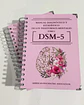 DSM 5 - Manual Diagnóstico y Estadístico de los Trastornos Mentales (Personalizado) - Miniatura 1