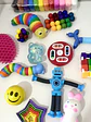Kit juguetes sensoriales - Miniatura 3