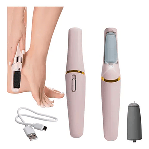 Quita Callos Portatil