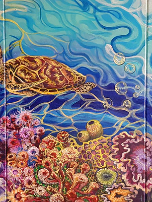 Susurro del Arrecife