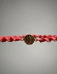 Pulsera protectora San benito ajustable - Miniatura 3