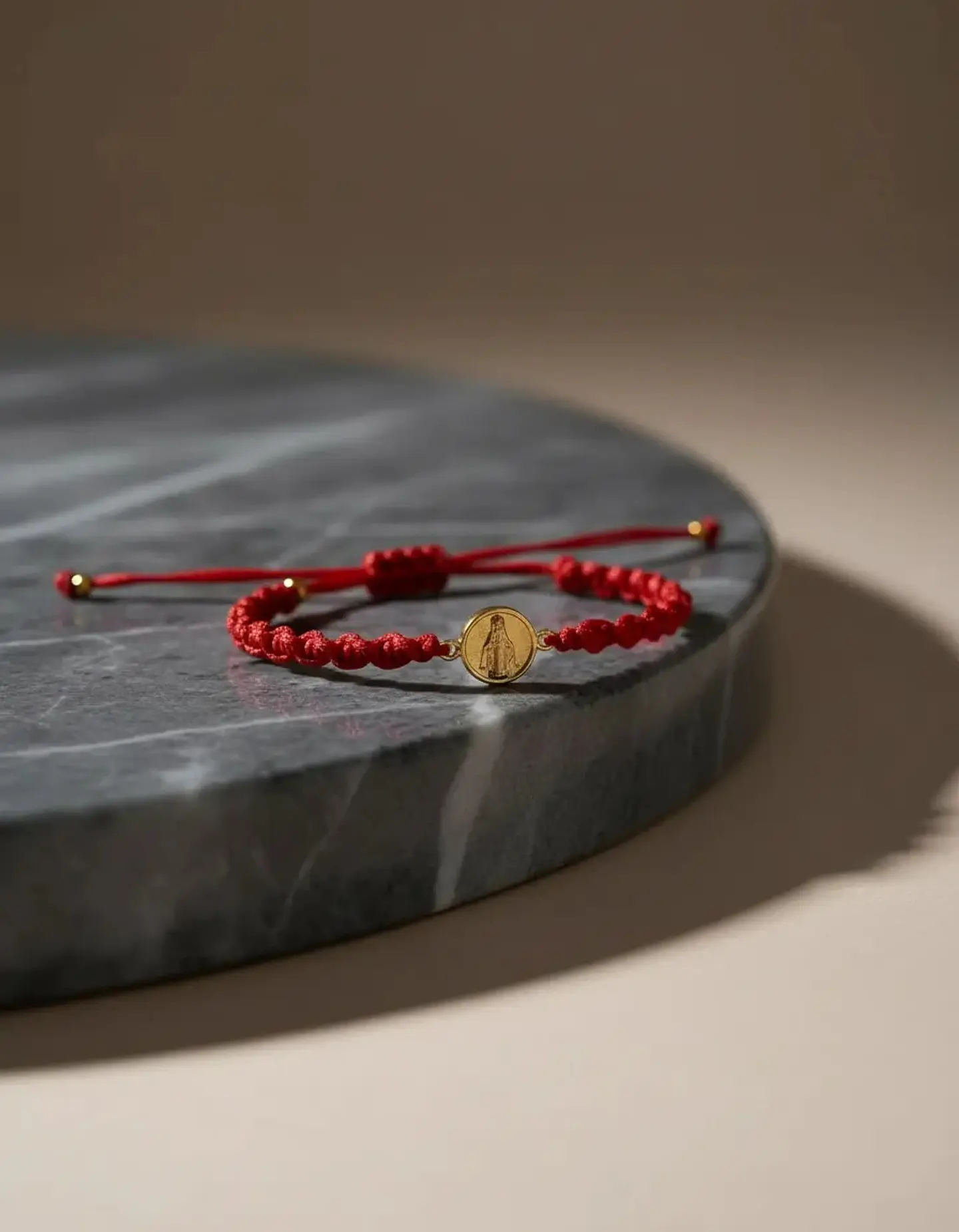 Pulsera protectora Santísima Virgen 4