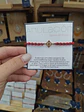 Pulsera protectora Nudo de bruja - Miniatura 2