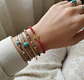 Pulsera protectora Nudo de bruja - Miniatura 3