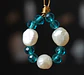 Aros Angel Azul - Miniatura 3
