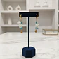 Aros Mood estrella de mar azul - Miniatura 4
