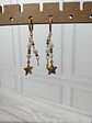 Aros Mood morados con amatista - Miniatura 5