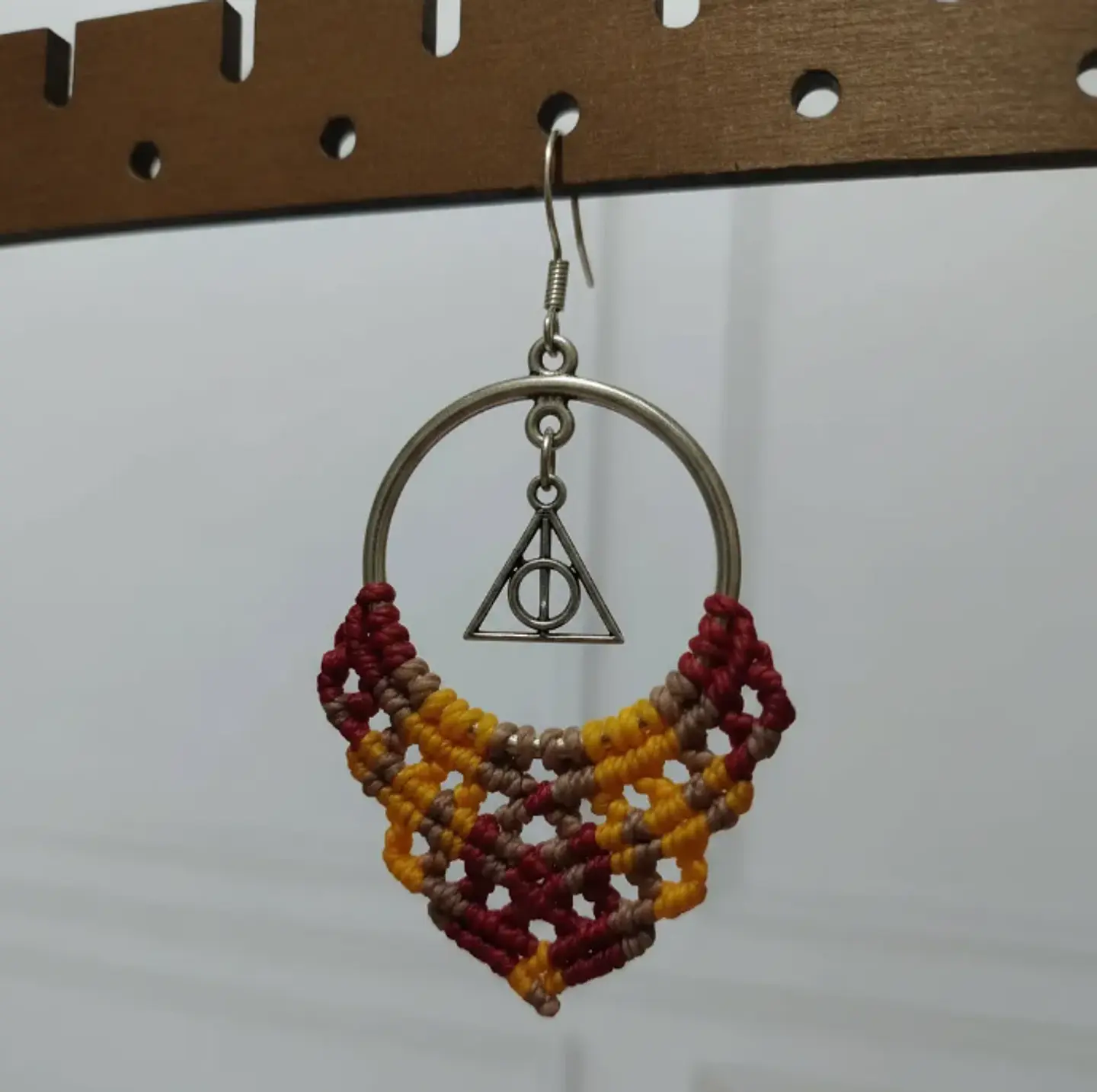 Aros Lumus Gryffindor 3