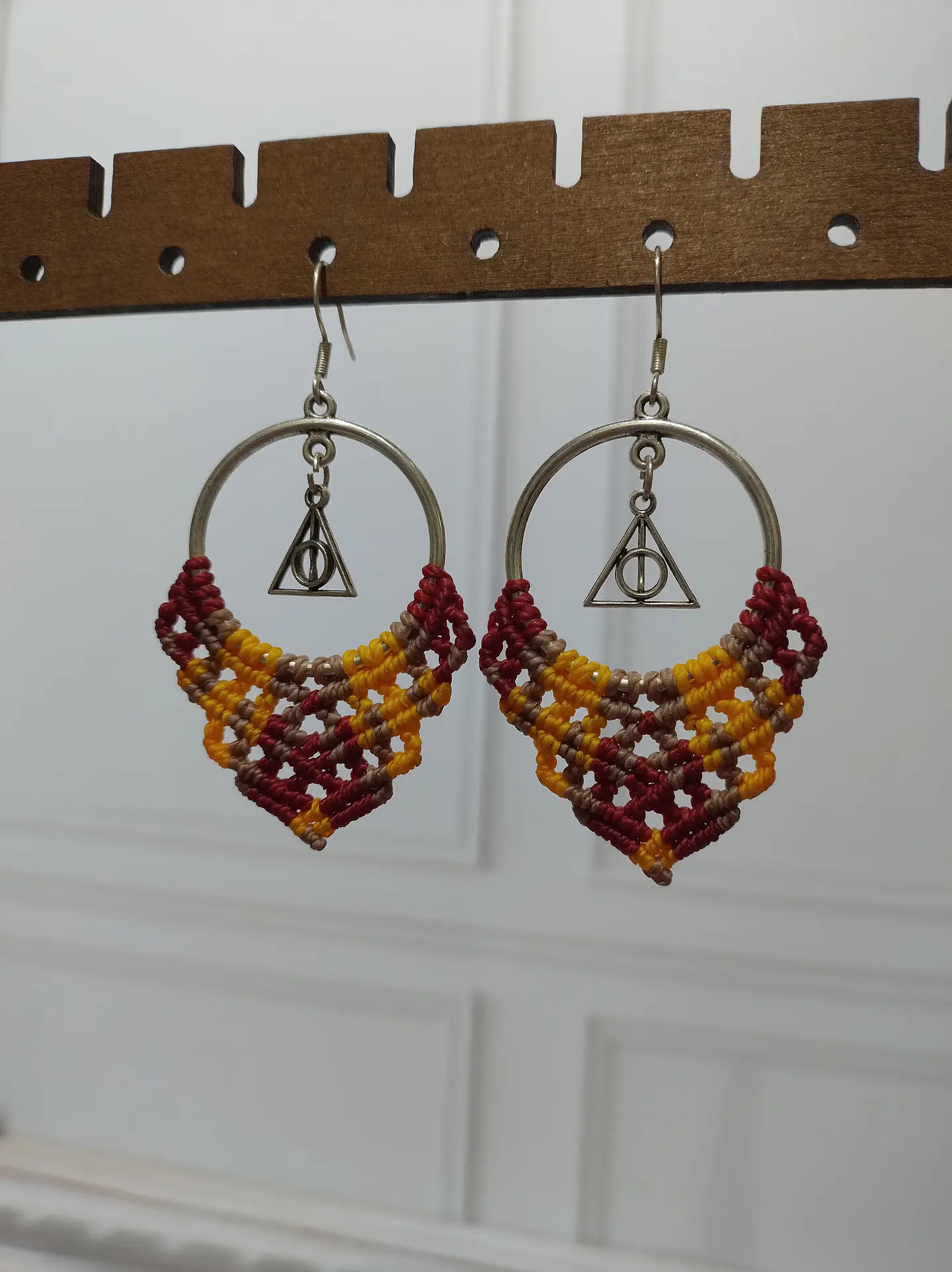 Aros Lumus Gryffindor 5